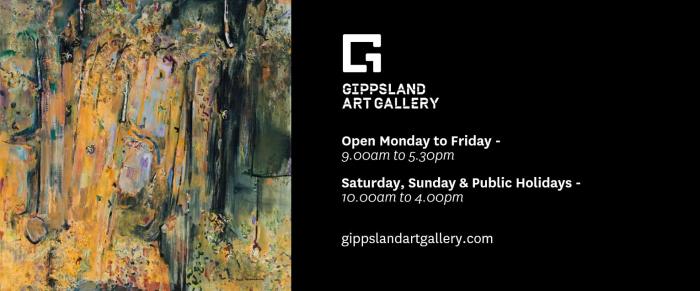 Gippsland Art Gallery