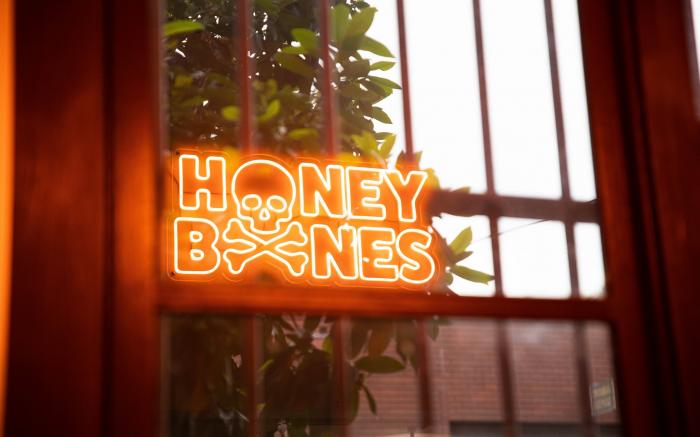 Honey Bones Gallery