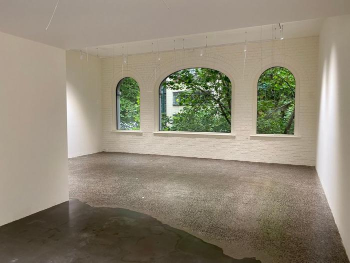 Project8 Gallery