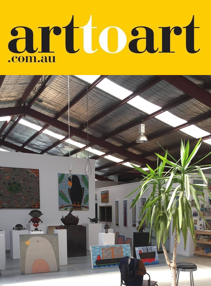 Art to Art Gallery