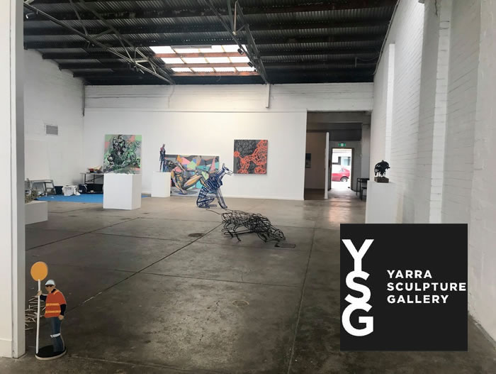 Yarra Sculpture Gallery