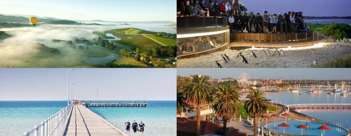 Go Beyond Melbourne
