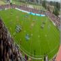 Glen Willow Stadium