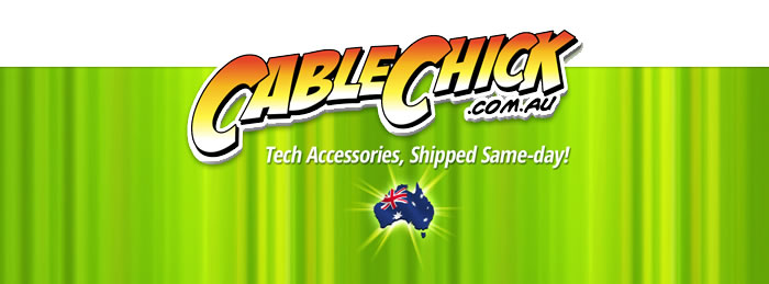 Cable Chick: Online Computer & Phone Cables