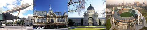 venues Melbourne Venues