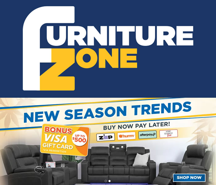 Furniture Zone Local Furniture Specialists