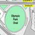 Olympic Park Precinct
