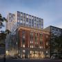Hilton Melbourne: Little Queen Street