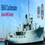 HMAS Castlemaine