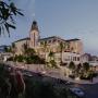 Hotel Continental - Sorrento