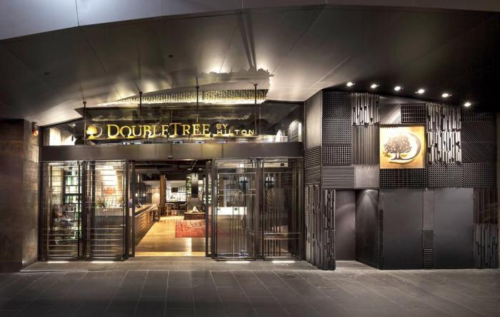 DoubleTree by Hilton Melbourne