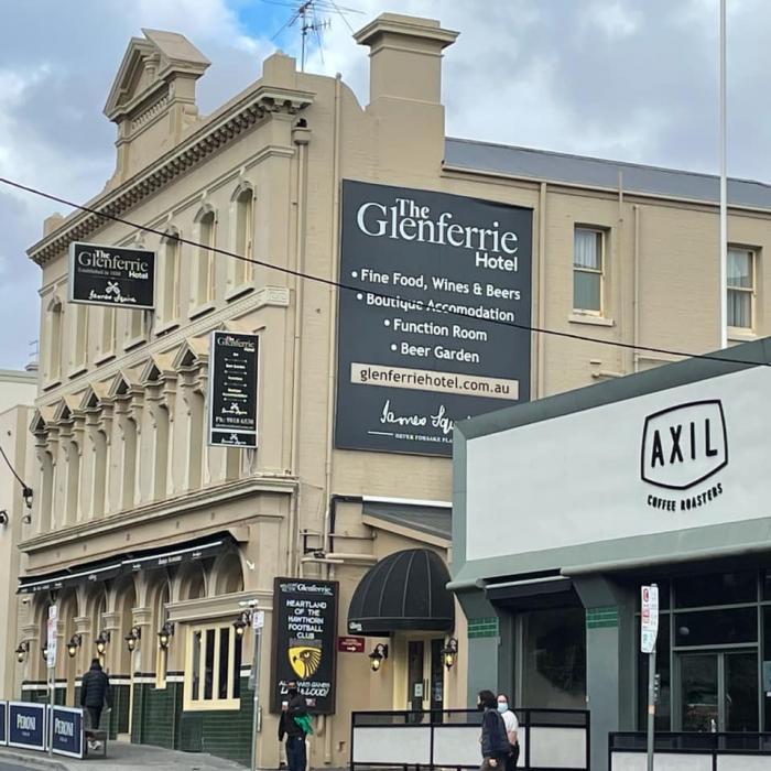 Glenferrie Hotel