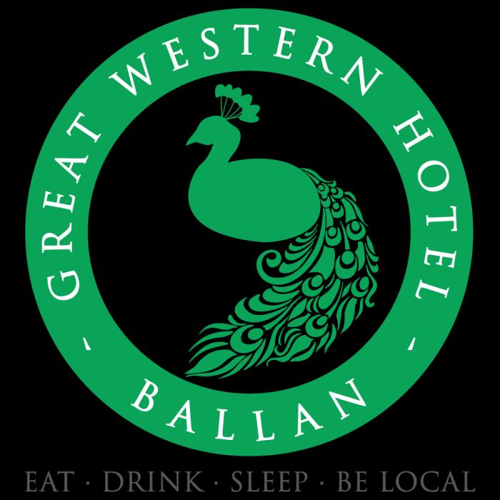 Great Western Hotel - Ballan
