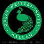Great Western Hotel - Ballan