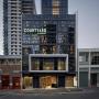 Courtyard by Marriott Melbourne - Flagstaff Gardens