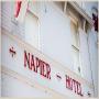 The Napier Hotel