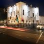 The Post Office Hotel