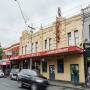 The Railway Hotel | Fitzroy North