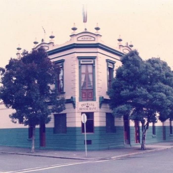 Railway Club Hotel | Port Melbourne