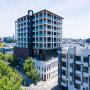 Luxe Geelong Serviced Apartments: R Hotel Geelong