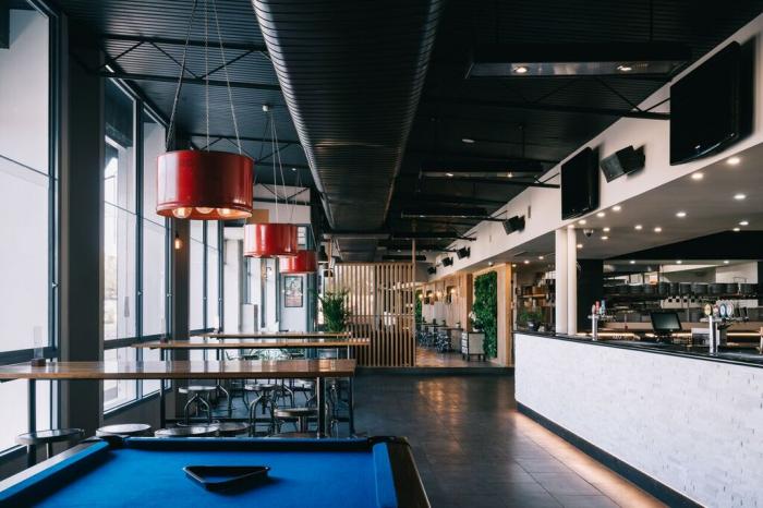 The Victoria Hotel Yarraville