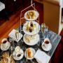 Afternoon Tea at The Windsor
