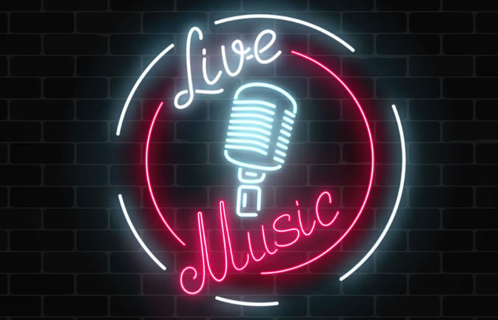 Live Music Melbourne