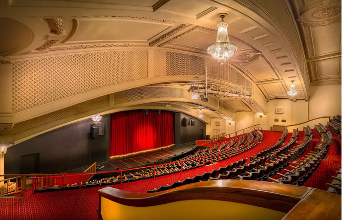 Melbourne Theatre