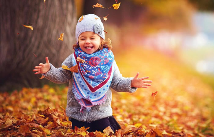 School Holiday Autumn Guide
