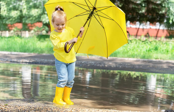 School Holiday Winter Guide