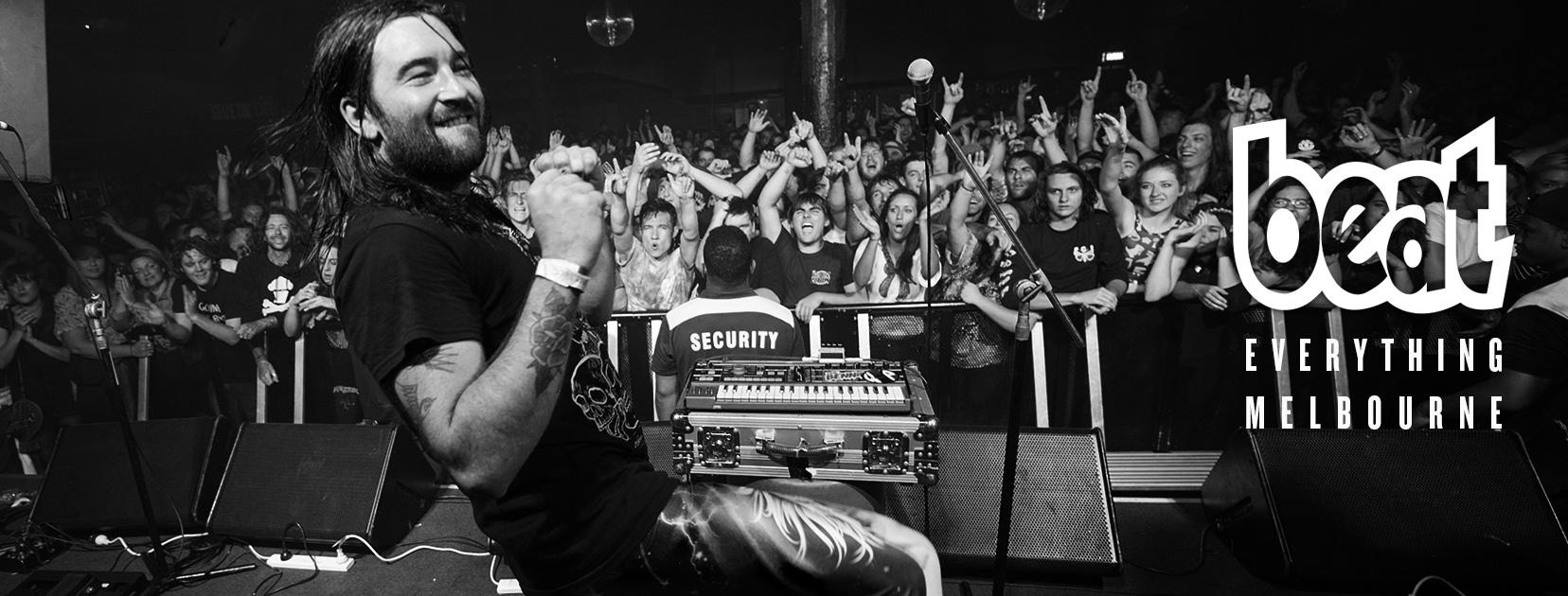 BEAT | Geelong GIG Guide BEAT | Geelong GIG Guide