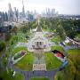 Shrine Of Remembrance: Guided Tour