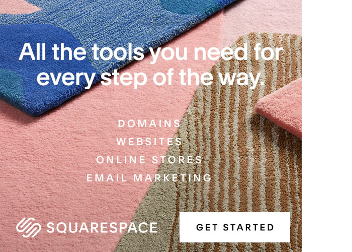 Squarespace | Websites & Online Stores