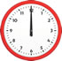 Time | 12am or 12pm