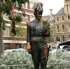 Statue : Charles La Trobe - Peter Corlett