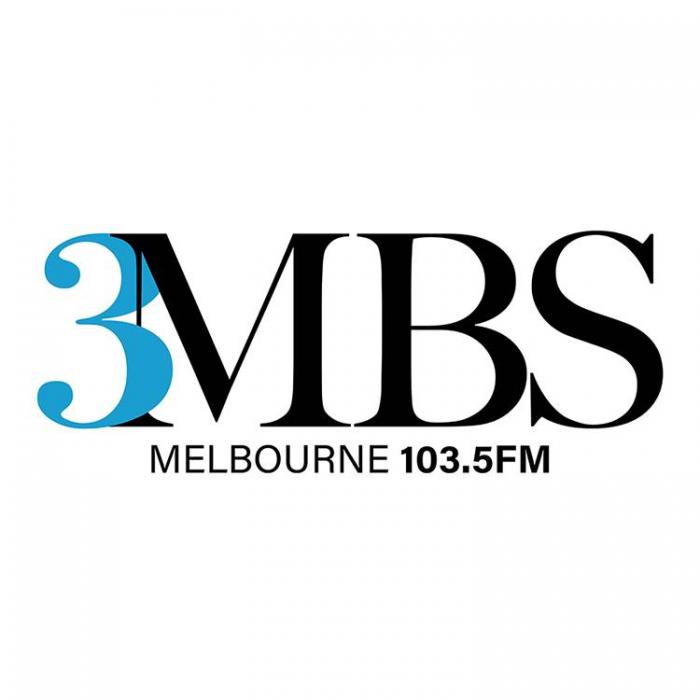 3MBS | 103.5FM Radio