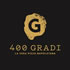 400 Gradi