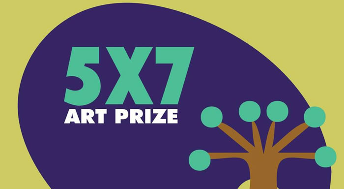 Hobsons Bay Arts Society 5X7 Art Prize 2019 Hobsons Bay Arts Society 5X7 Art Prize 2019
