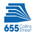 655 Collins Street | Media House