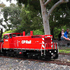 Altona Miniature Railway | Run Day