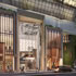 80 Collins | Restaurant & Bars