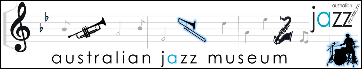 Australian Jazz Museum | Open
