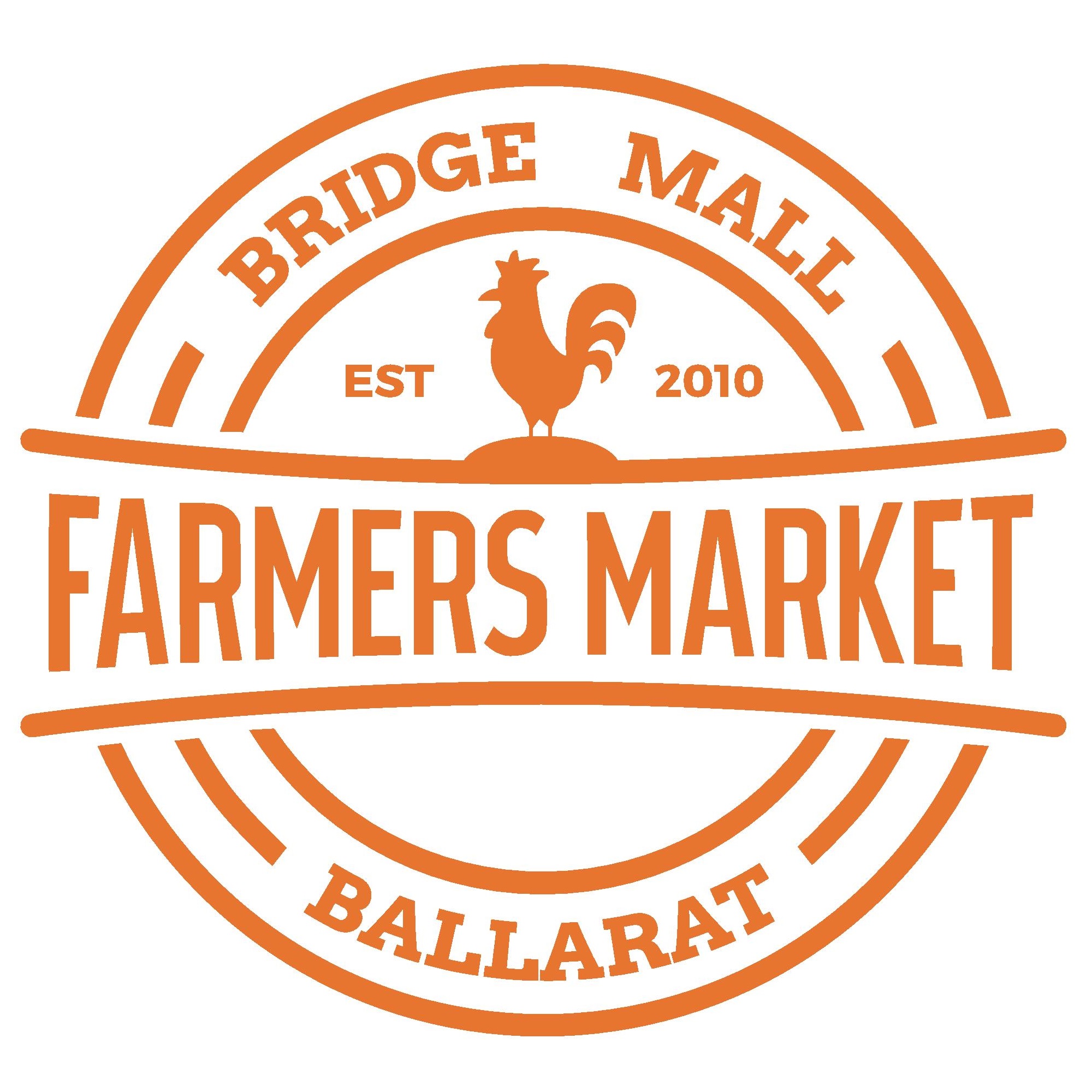 Ballarat Bridge Mall Farmers' Market Ballarat Bridge Mall Farmers' Market