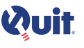 QUIT | World No Tobacco Day 2025 QUIT | World No Tobacco Day 2025