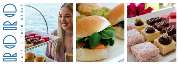High Tea on the High Seas | Queenscliff - Sorrento High Tea on the High Seas | Queenscliff - Sorrento