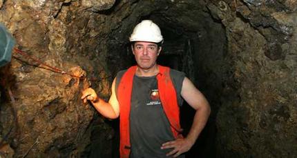 Mark Rawson | Merri Creek Tunnels Mark Rawson | Merri Creek Tunnels