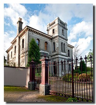 Villa Alba