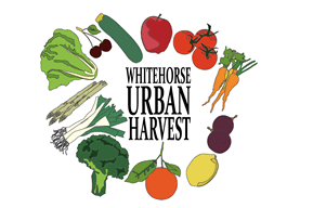 Whitehorse Urban Harvest @ Forest Hill Whitehorse Urban Harvest @ Forest Hill