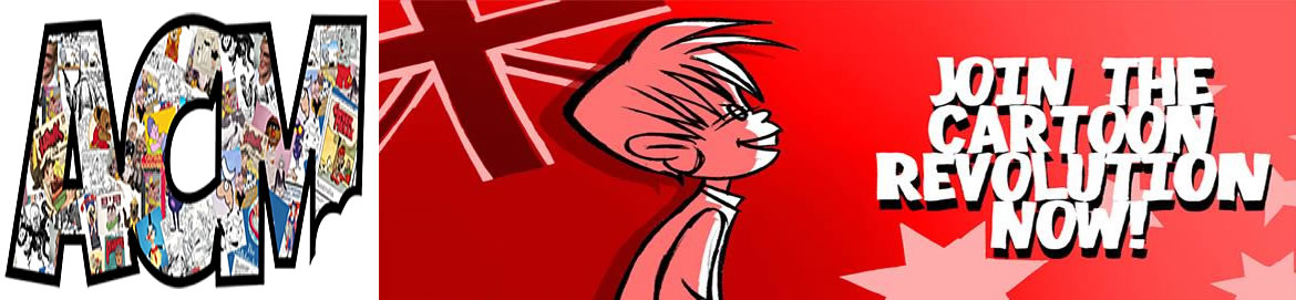 Australian Cartoon Gallery & Museum | Open
