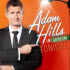 Adam Hills in Gordon Street Tonight